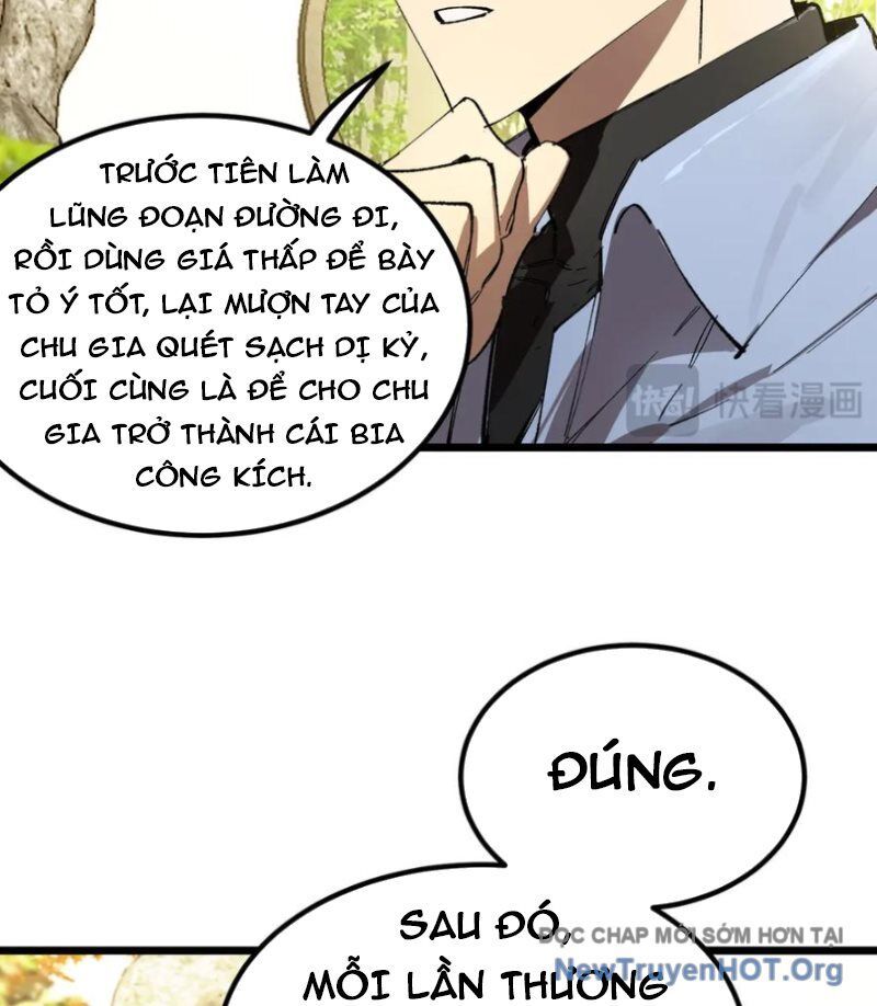 Thánh Hiệp Sĩ Cấp Sss Chapter 90 - Trang 2