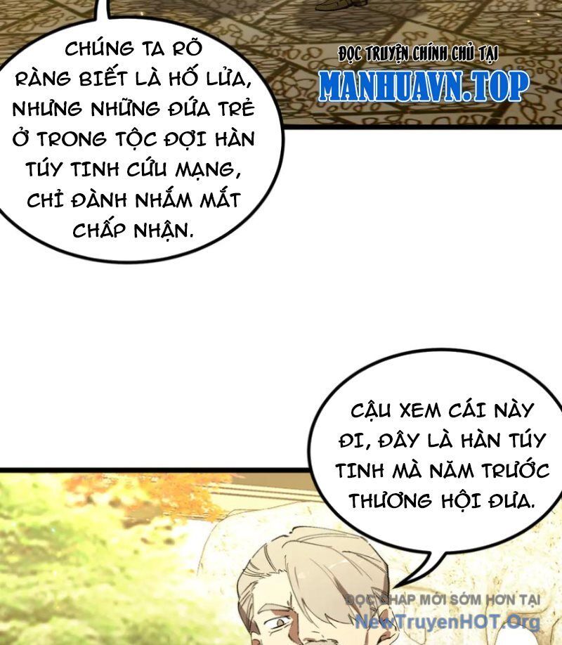 Thánh Hiệp Sĩ Cấp Sss Chapter 90 - Trang 2
