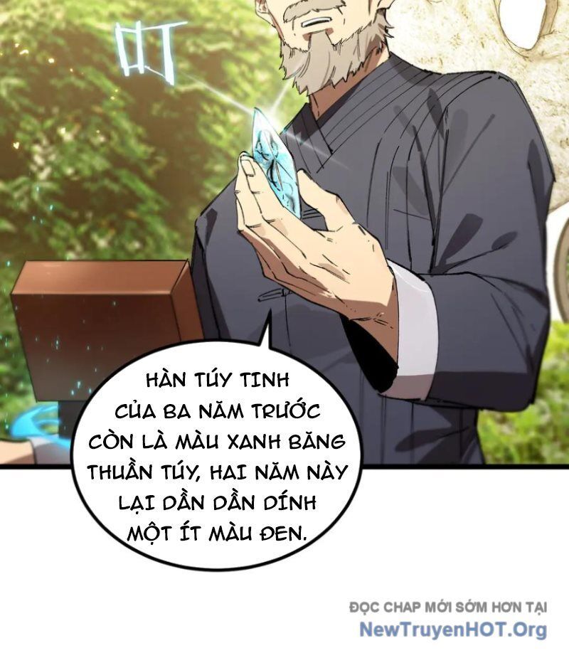 Thánh Hiệp Sĩ Cấp Sss Chapter 90 - Trang 2