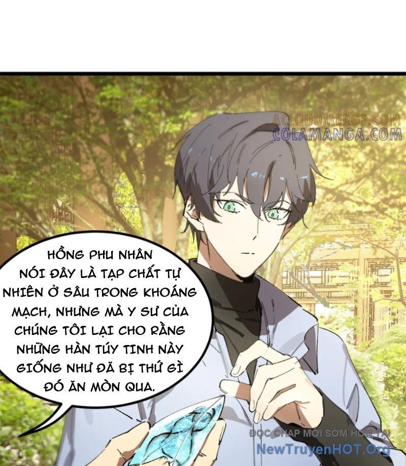 Thánh Hiệp Sĩ Cấp Sss Chapter 90 - Trang 2