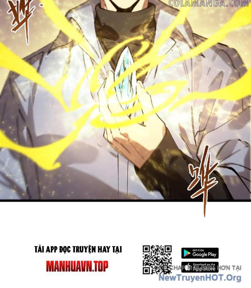 Thánh Hiệp Sĩ Cấp Sss Chapter 90 - Trang 2