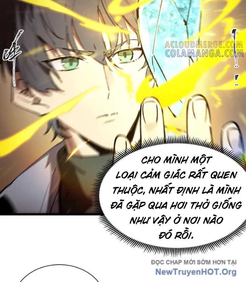 Thánh Hiệp Sĩ Cấp Sss Chapter 90 - Trang 2