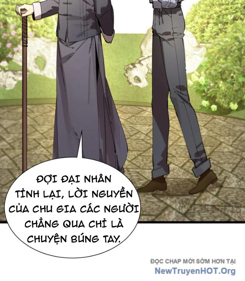 Thánh Hiệp Sĩ Cấp Sss Chapter 90 - Trang 2