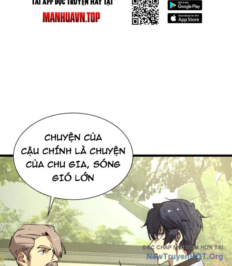 Thánh Hiệp Sĩ Cấp Sss Chapter 90 - Trang 2