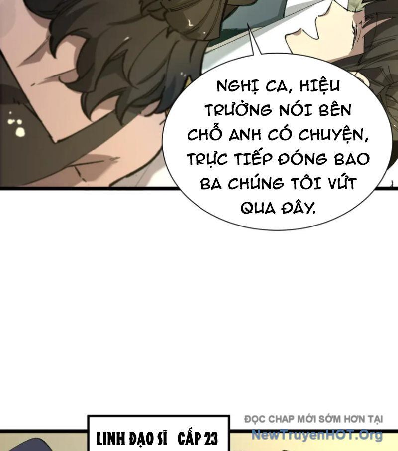 Thánh Hiệp Sĩ Cấp Sss Chapter 90 - Trang 2