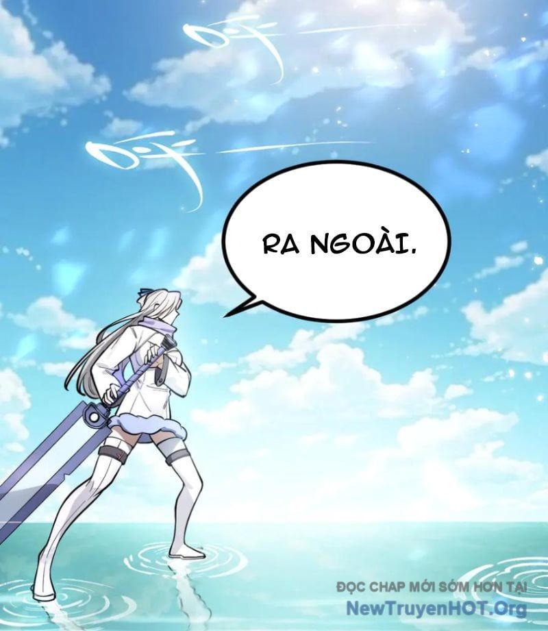 Thánh Hiệp Sĩ Cấp Sss Chapter 92 - Trang 2