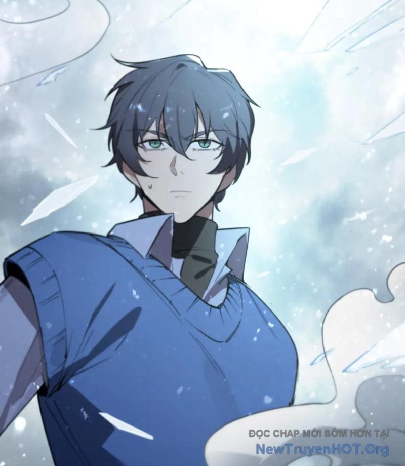Thánh Hiệp Sĩ Cấp Sss Chapter 92 - Trang 2