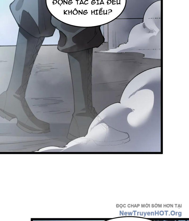 Thánh Hiệp Sĩ Cấp Sss Chapter 93 - Trang 2
