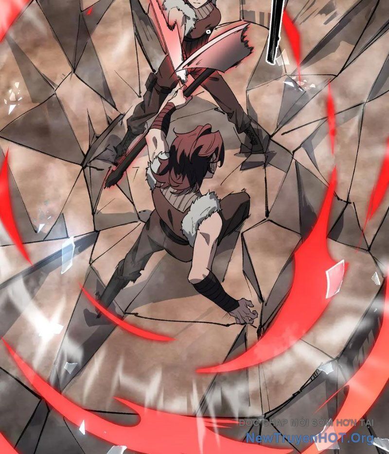 Thánh Hiệp Sĩ Cấp Sss Chapter 93 - Trang 2