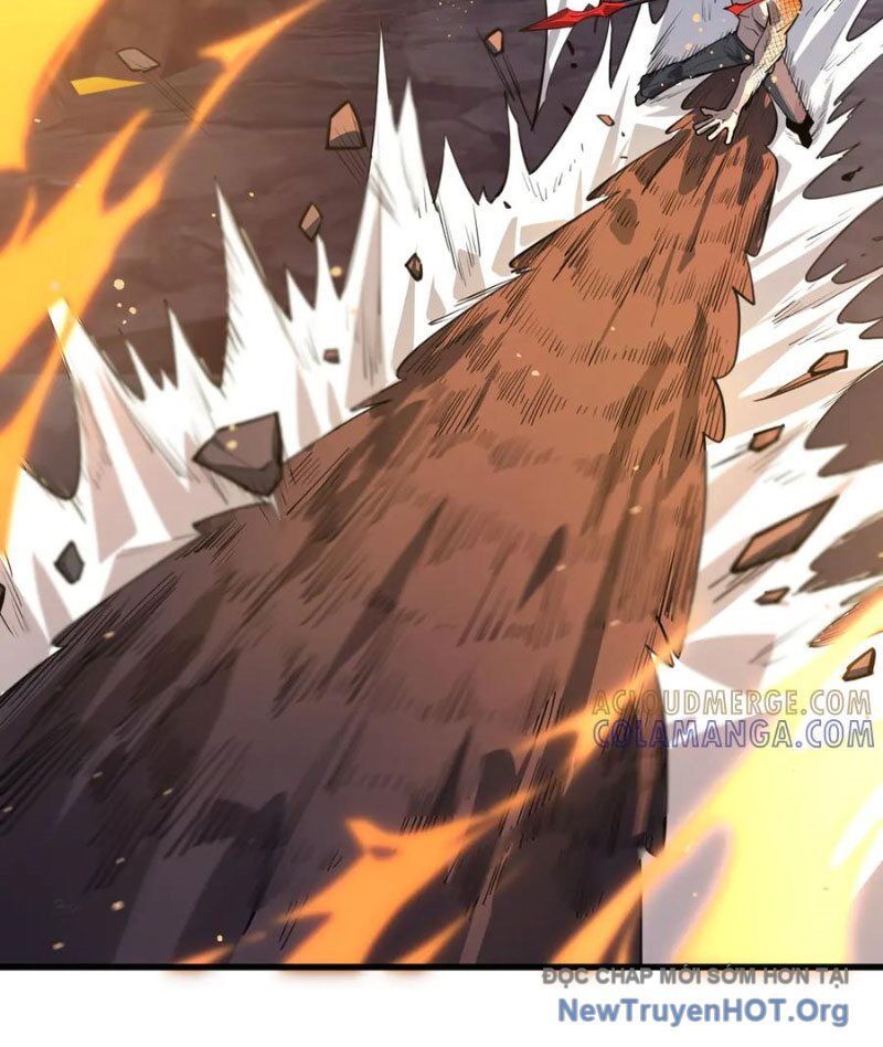 Thánh Hiệp Sĩ Cấp Sss Chapter 93 - Trang 2