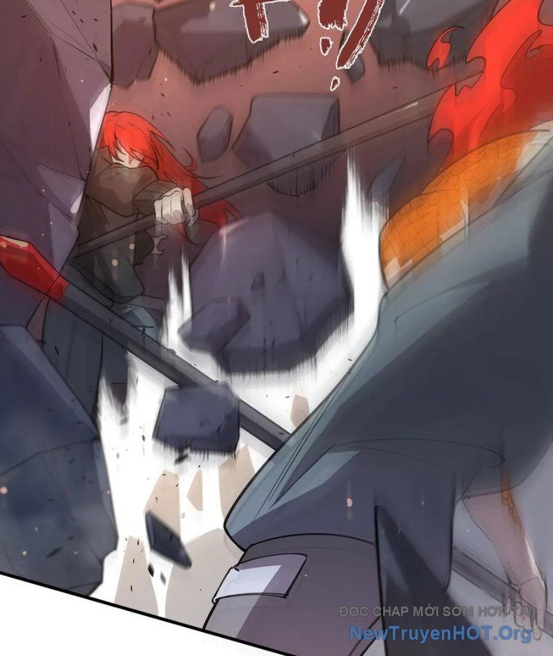 Thánh Hiệp Sĩ Cấp Sss Chapter 93 - Trang 2