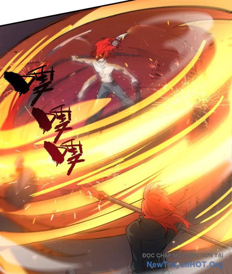 Thánh Hiệp Sĩ Cấp Sss Chapter 93 - Trang 2