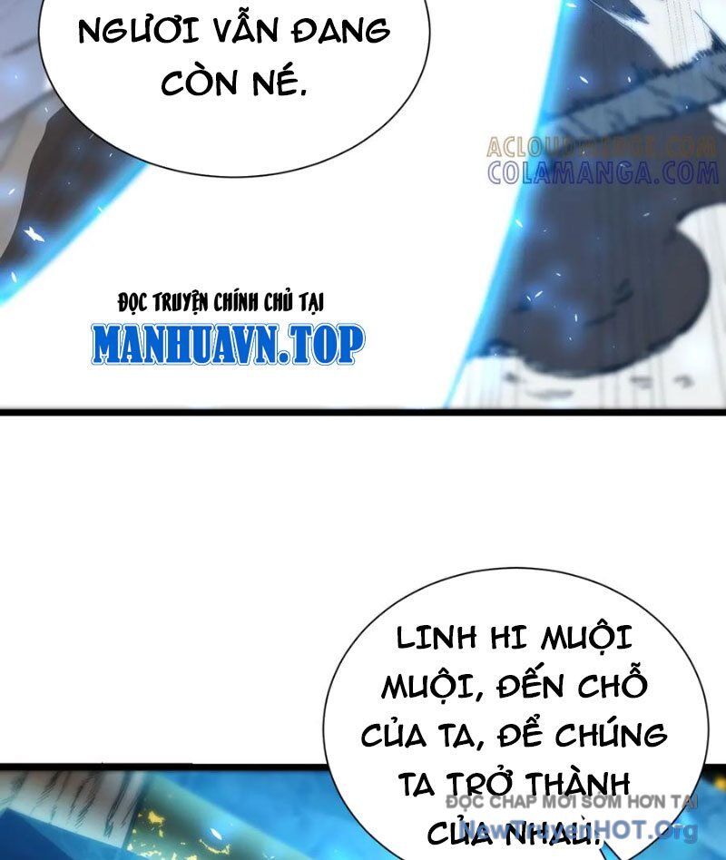 Thánh Hiệp Sĩ Cấp Sss Chapter 93 - Trang 2