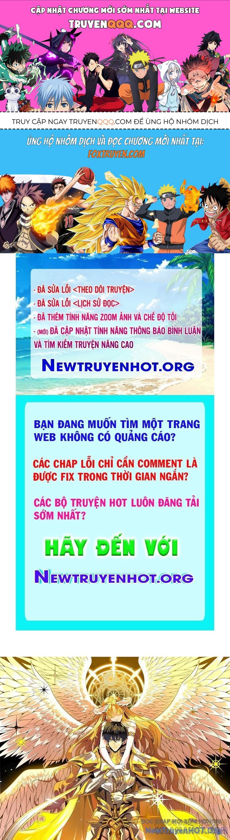 Thánh Hiệp Sĩ Cấp Sss Chapter 94 - Trang 2