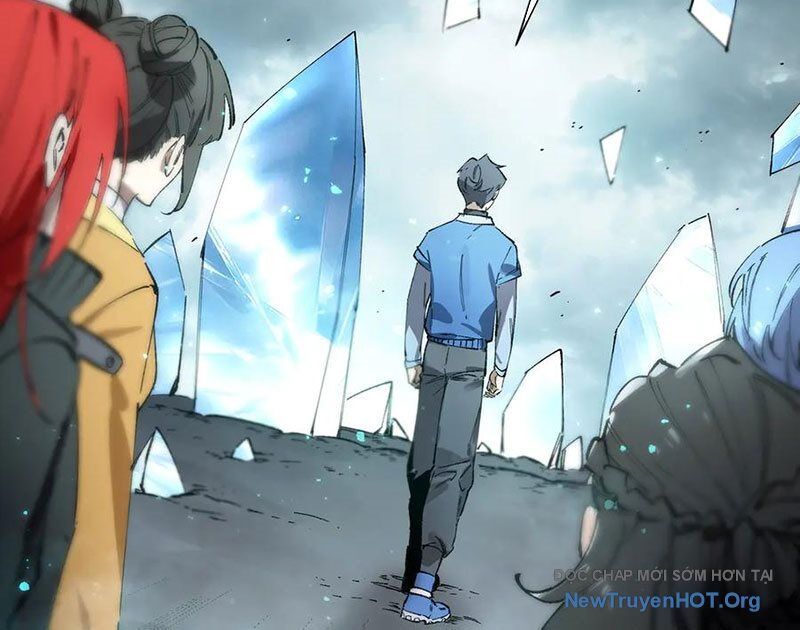 Thánh Hiệp Sĩ Cấp Sss Chapter 94 - Trang 2