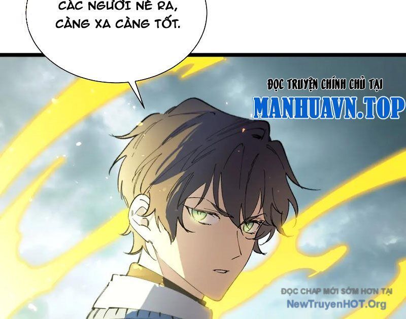 Thánh Hiệp Sĩ Cấp Sss Chapter 94 - Trang 2