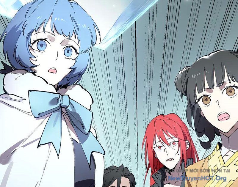 Thánh Hiệp Sĩ Cấp Sss Chapter 94 - Trang 2