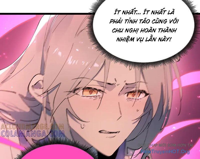 Thánh Hiệp Sĩ Cấp Sss Chapter 94 - Trang 2