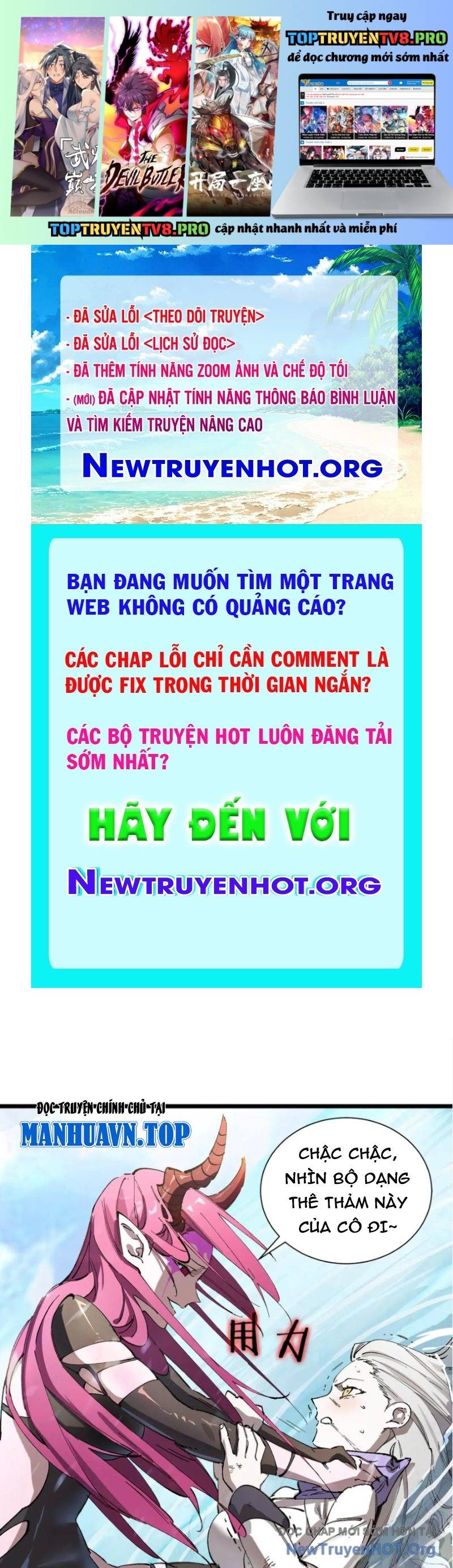 Thánh Hiệp Sĩ Cấp Sss Chapter 95 - Trang 2