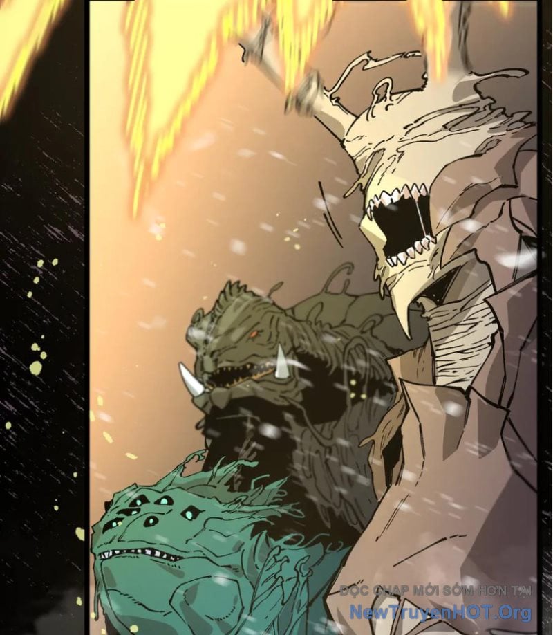 Thánh Hiệp Sĩ Cấp Sss Chapter 95 - Trang 2