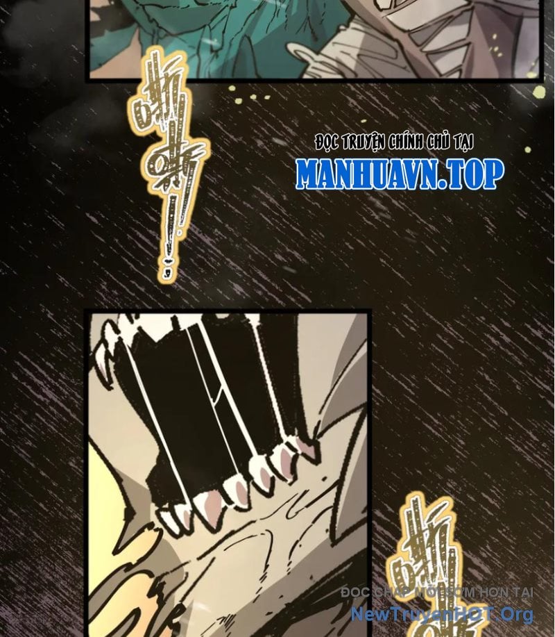 Thánh Hiệp Sĩ Cấp Sss Chapter 95 - Trang 2