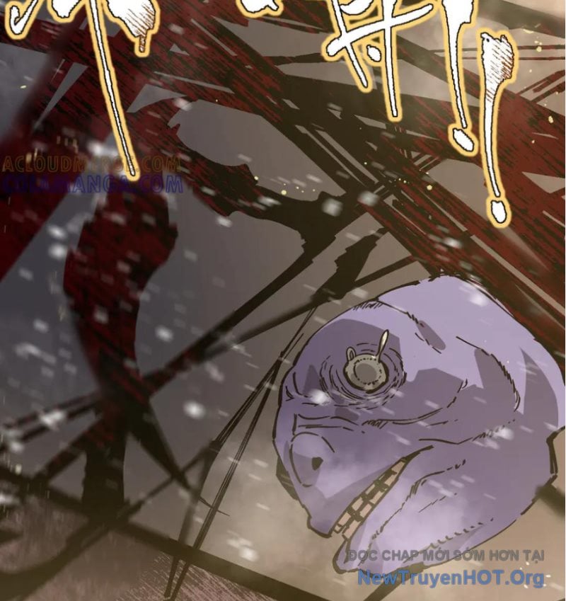Thánh Hiệp Sĩ Cấp Sss Chapter 95 - Trang 2