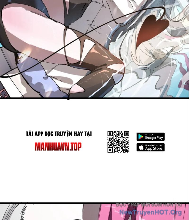 Thánh Hiệp Sĩ Cấp Sss Chapter 95 - Trang 2