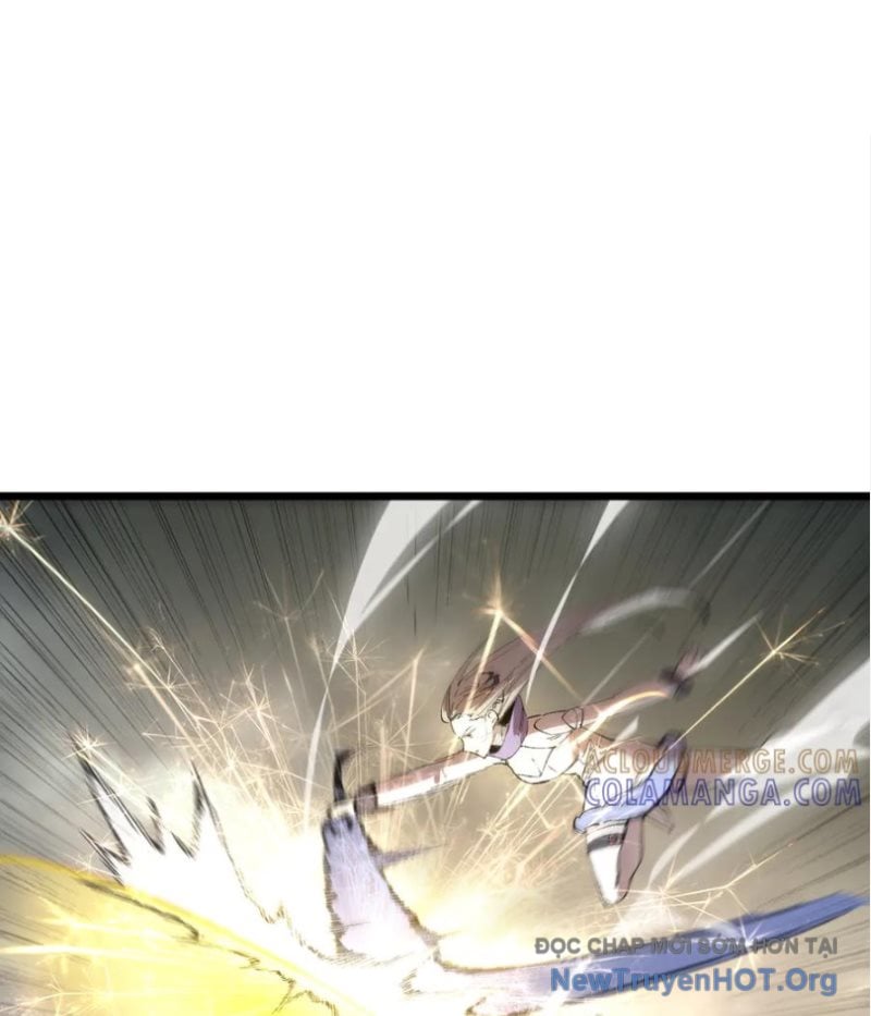 Thánh Hiệp Sĩ Cấp Sss Chapter 95 - Trang 2