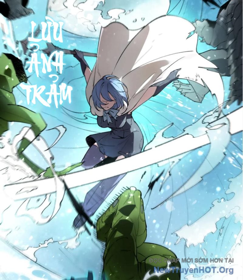 Thánh Hiệp Sĩ Cấp Sss Chapter 95 - Trang 2