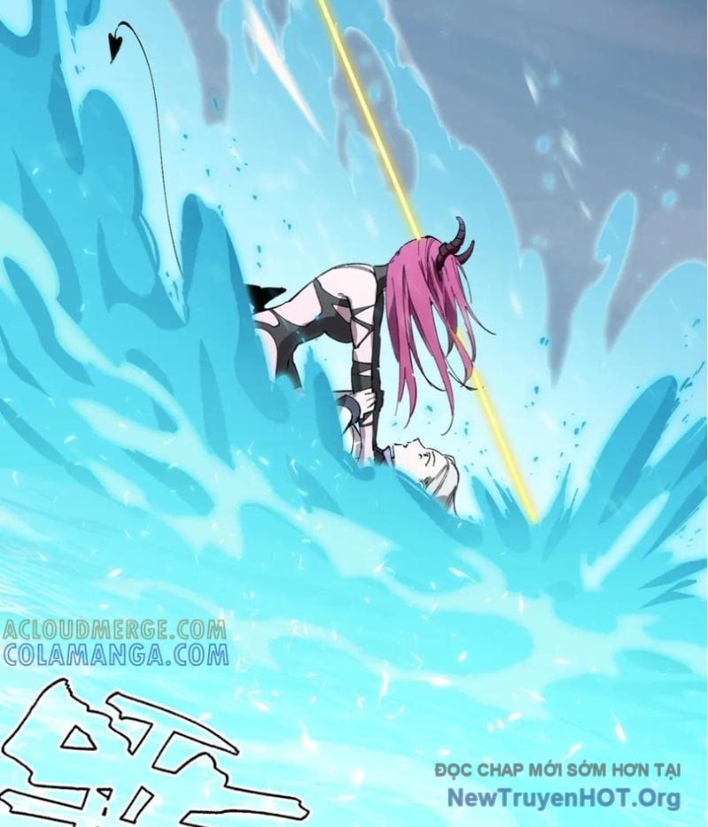 Thánh Hiệp Sĩ Cấp Sss Chapter 95 - Trang 2