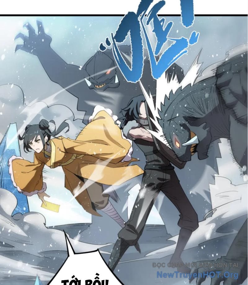 Thánh Hiệp Sĩ Cấp Sss Chapter 95 - Trang 2