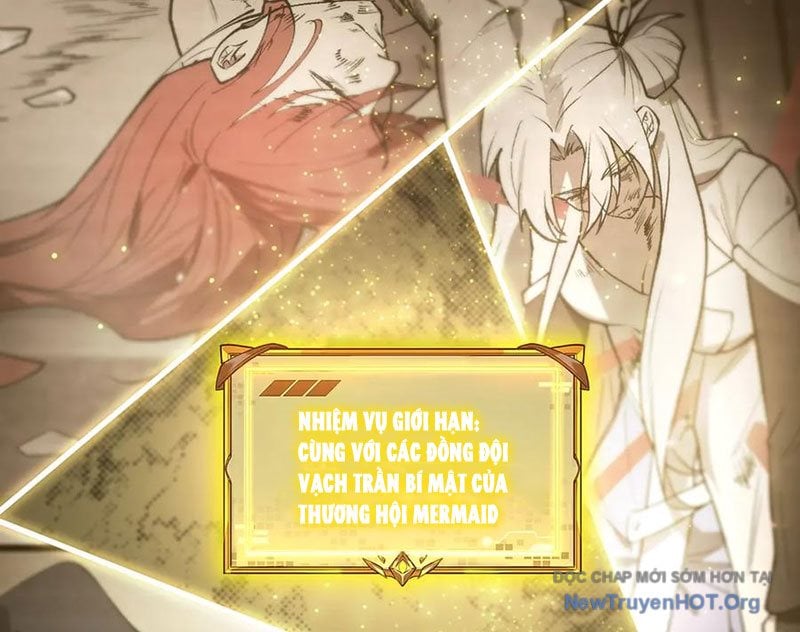 Thánh Hiệp Sĩ Cấp Sss Chapter 96 - Trang 2