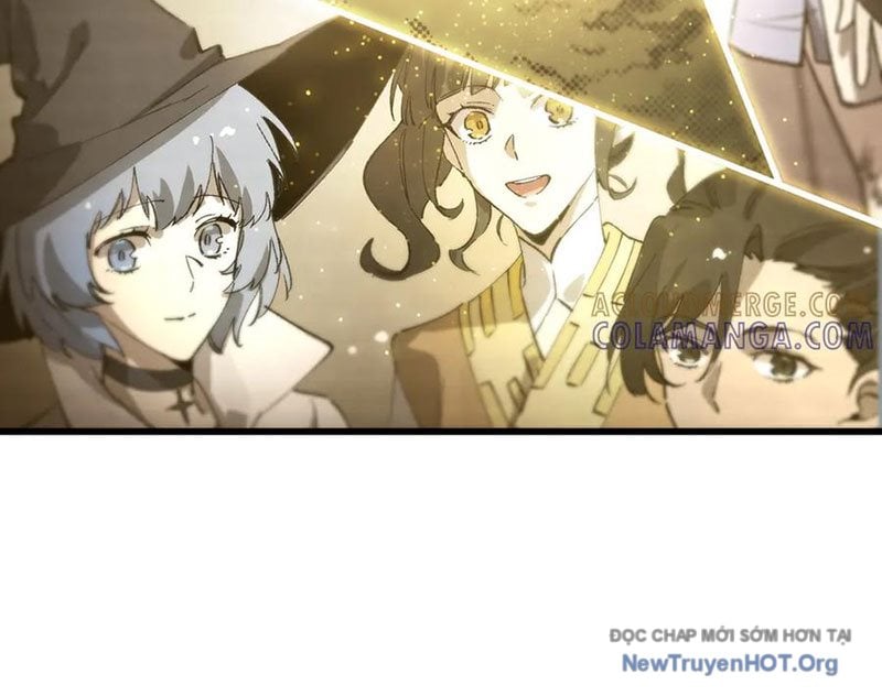 Thánh Hiệp Sĩ Cấp Sss Chapter 96 - Trang 2