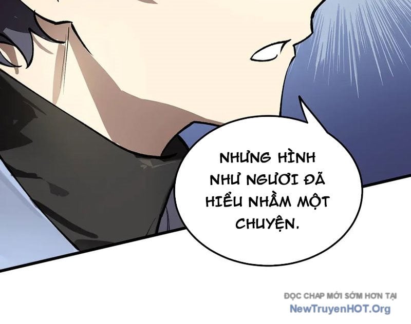 Thánh Hiệp Sĩ Cấp Sss Chapter 96 - Trang 2