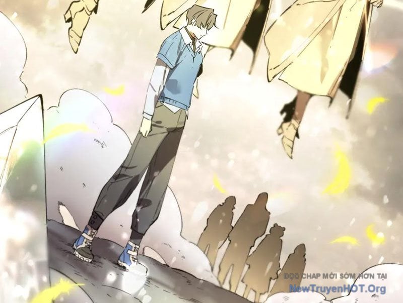 Thánh Hiệp Sĩ Cấp Sss Chapter 96 - Trang 2