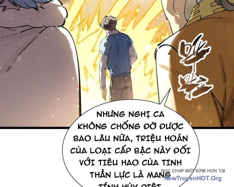 Thánh Hiệp Sĩ Cấp Sss Chapter 96 - Trang 2