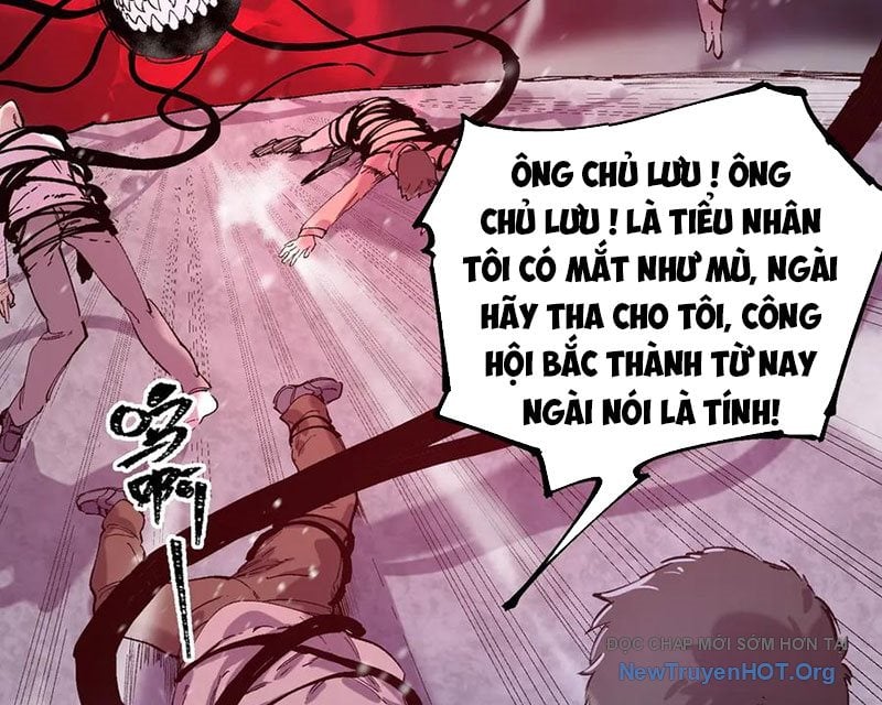 Thánh Hiệp Sĩ Cấp Sss Chapter 97 - Trang 2