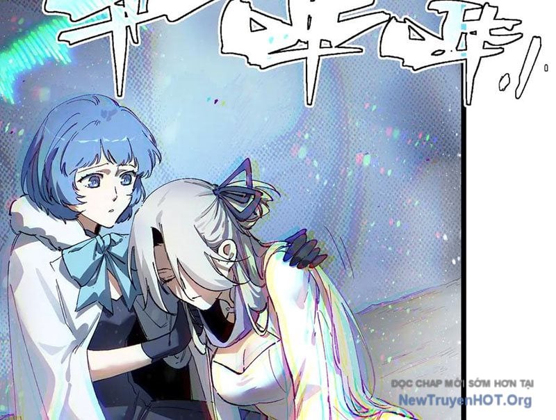 Thánh Hiệp Sĩ Cấp Sss Chapter 97 - Trang 2