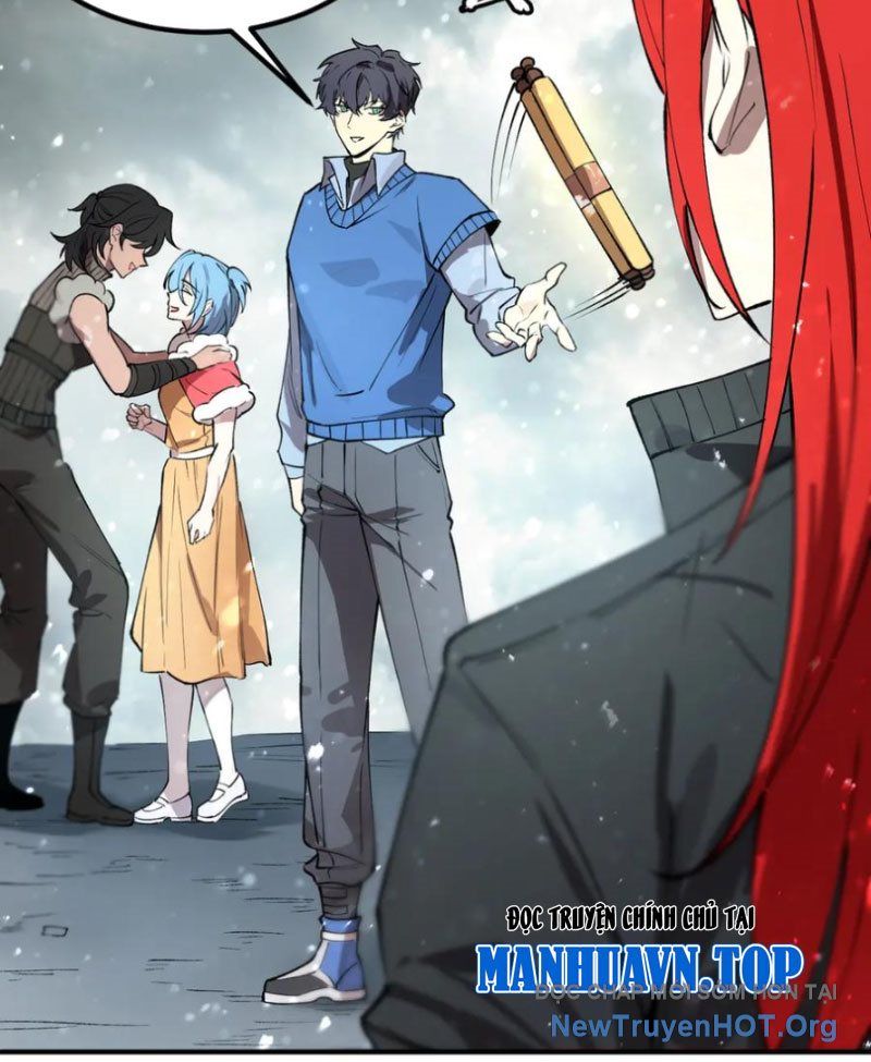 Thánh Hiệp Sĩ Cấp Sss Chapter 98 - Trang 2