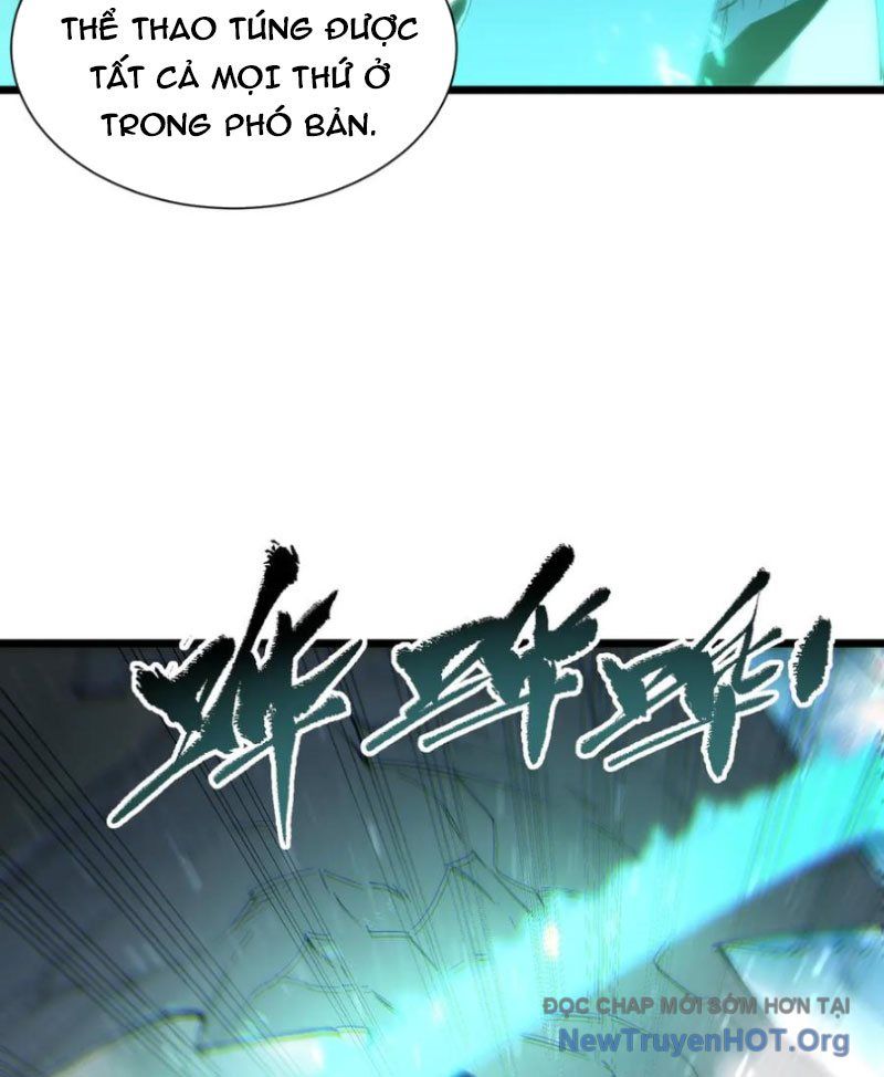 Thánh Hiệp Sĩ Cấp Sss Chapter 98 - Trang 2
