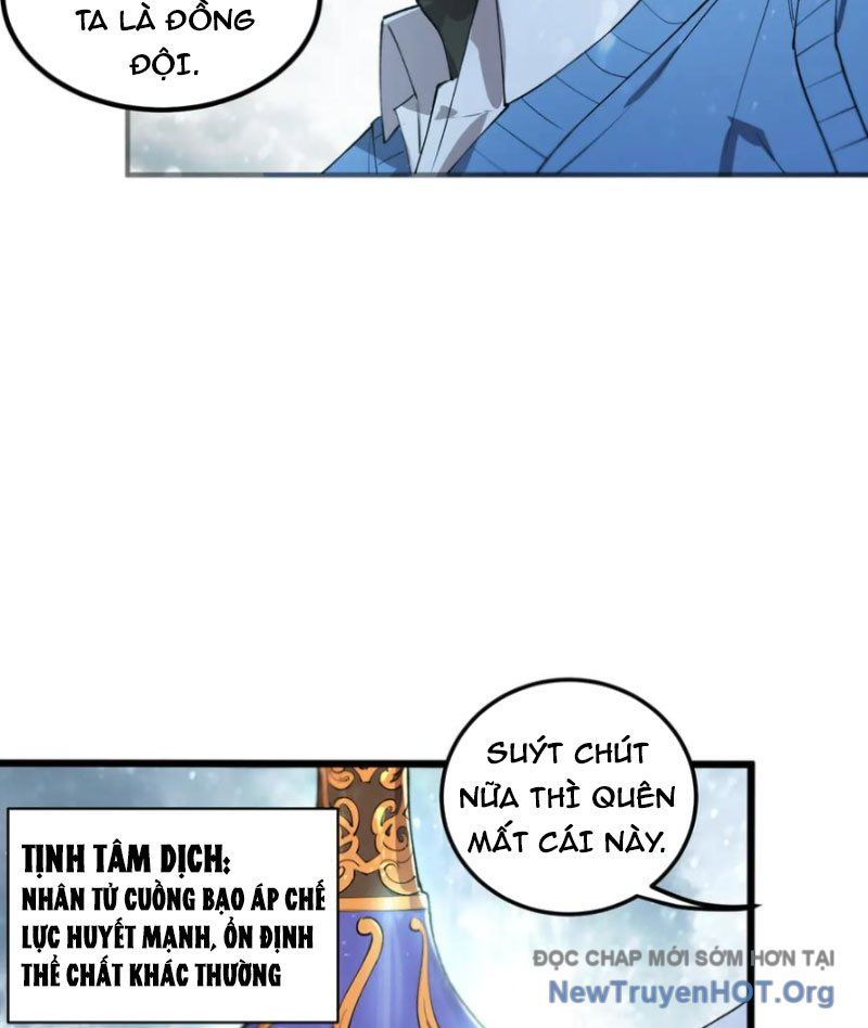 Thánh Hiệp Sĩ Cấp Sss Chapter 98 - Trang 2