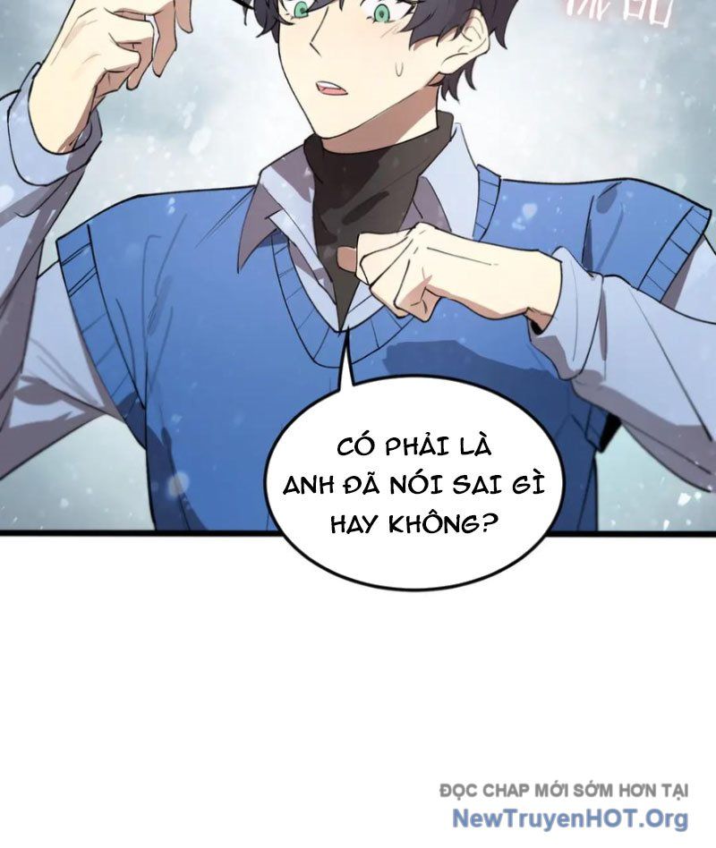 Thánh Hiệp Sĩ Cấp Sss Chapter 98 - Trang 2