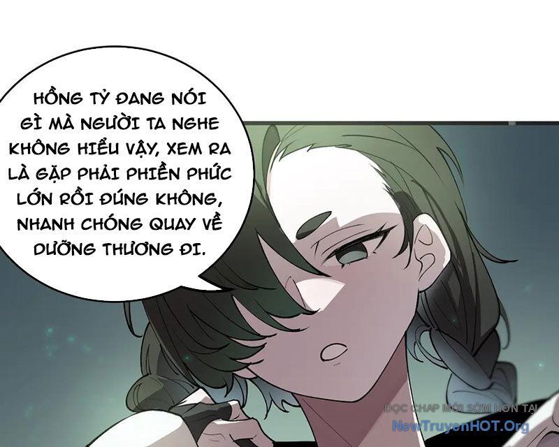 Thánh Hiệp Sĩ Cấp Sss Chapter 100 - Trang 2