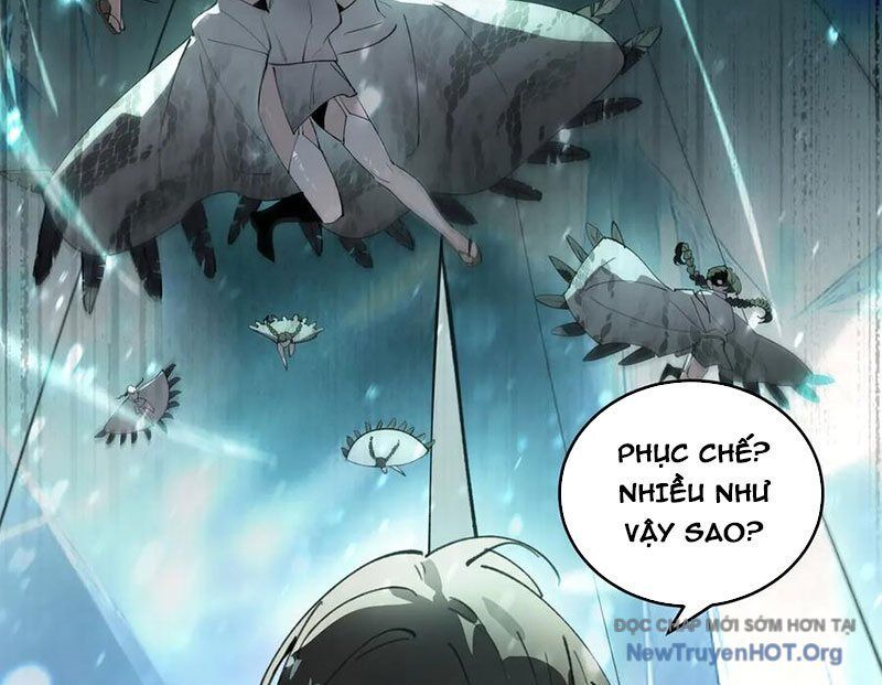 Thánh Hiệp Sĩ Cấp Sss Chapter 100 - Trang 2