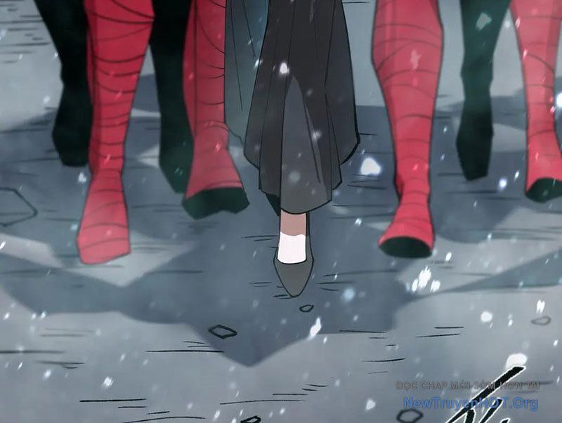 Thánh Hiệp Sĩ Cấp Sss Chapter 100 - Trang 2