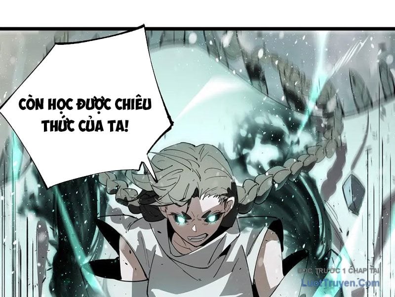 Thánh Hiệp Sĩ Cấp Sss Chapter 101 - Trang 2