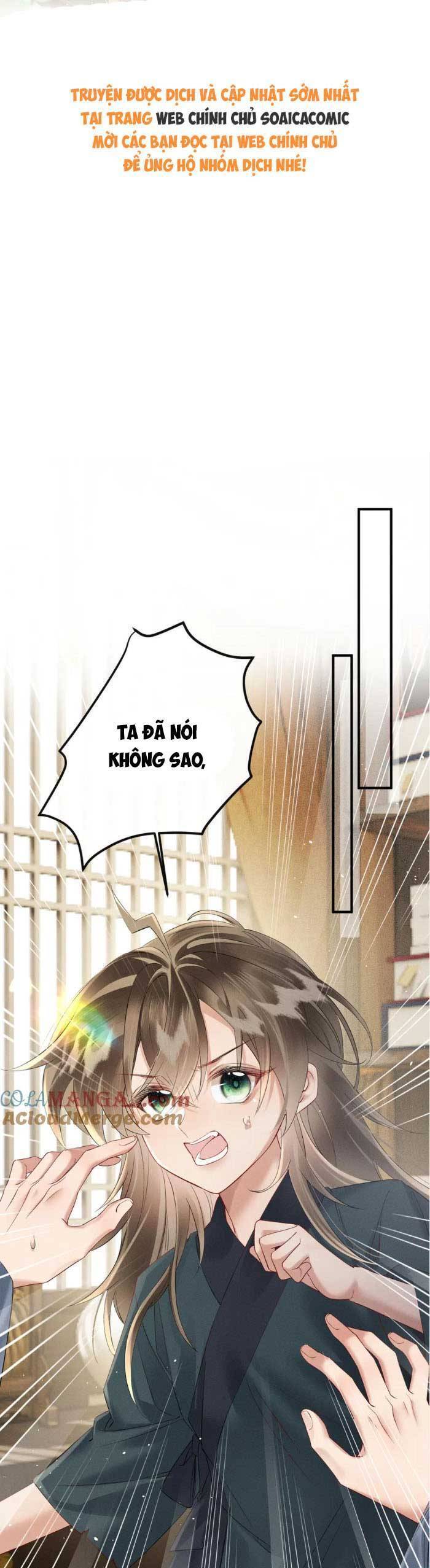 Khi Tôi Trở Thành Cứu Tinh Của Gia Đình Bạo Quân Chapter 39 - Trang 2