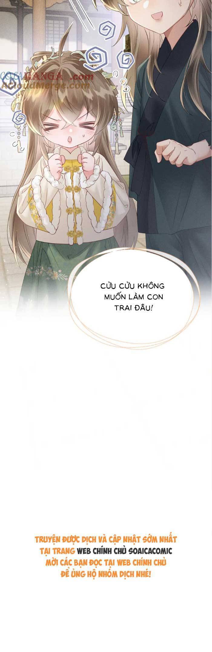 Khi Tôi Trở Thành Cứu Tinh Của Gia Đình Bạo Quân Chapter 39 - Trang 2