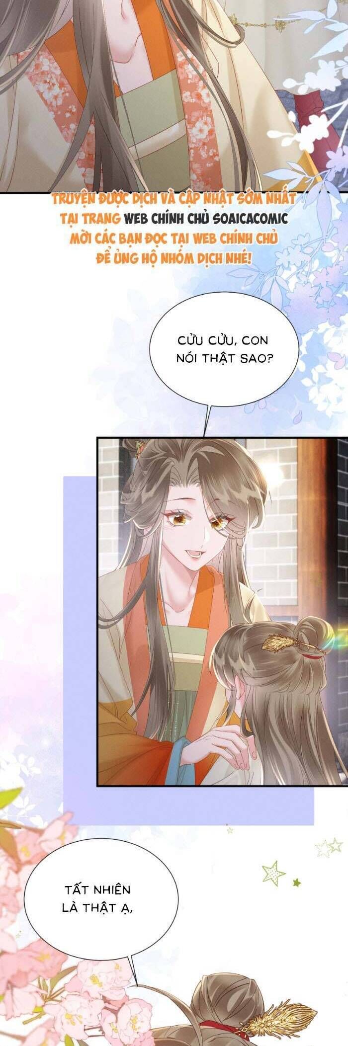Khi Tôi Trở Thành Cứu Tinh Của Gia Đình Bạo Quân Chapter 41 - Trang 2