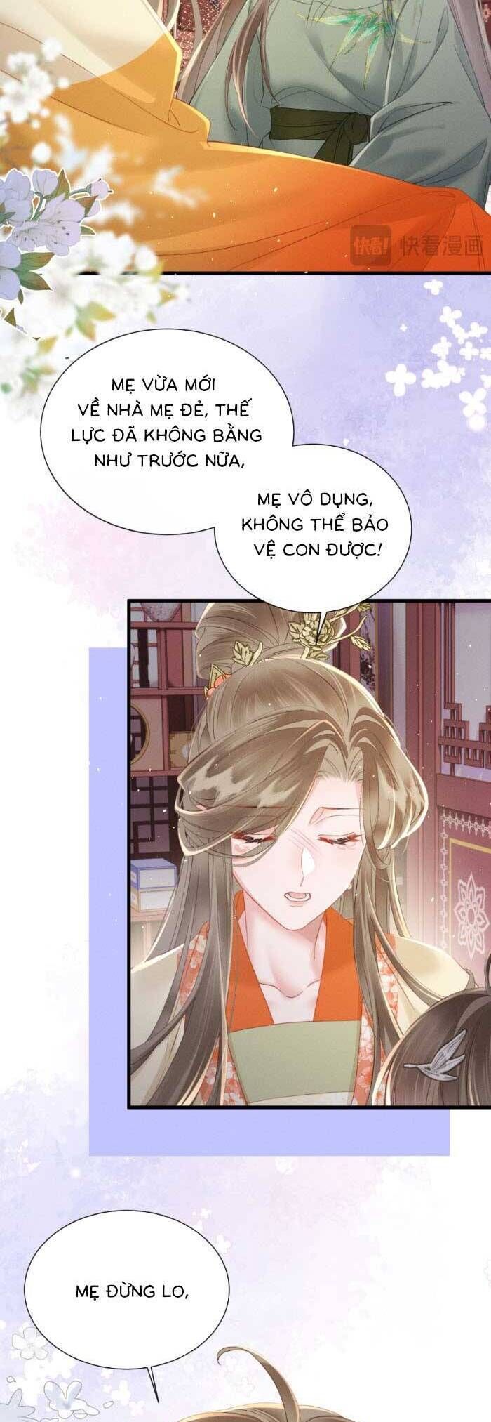 Khi Tôi Trở Thành Cứu Tinh Của Gia Đình Bạo Quân Chapter 43 - Trang 2